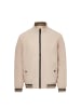 mozzaar Jacket in BEIGE