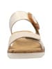 remonte Sandale  in Beige