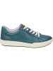 Josef Seibel Sneaker Claire 01 in azur