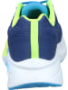 Jako Fitnessschuhe / Hallenschuhe in navy/limetta