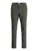 Jack & Jones Chino Hose in Beluga