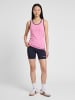 Hummel T-Shirt Hmli-D Erwachsene in BEGONIA PINK