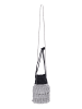 FELIPA Damen Handtasche in Silber