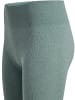 Hummel Hummel Leggings Hmlyoga Multisport Damen in CHINOIS GREEN MELANGE