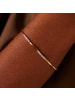 Lucardi 585 Gold Armband  Stab