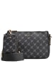 JOOP! Women Cortina 1.0 Jasmina - Schultertasche XS 24 cm (off white) in dark navy