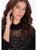 faina Women Dress in black