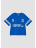 s.Oliver T-Shirt in 5604_royalblau