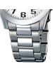 Festina Analog-Armbanduhr Festina Klassik silber groß (ca. 40mm)