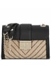 Valentino Bags Tribeca - Umhängetasche 20 cm in naturale/black