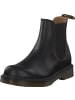 Dr. Martens Winterstiefel in Black Smooth