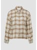 s.Oliver Bluse  in  02N3_creme