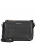 JOOP! Women Solido Jasmina - Schultertasche S 24 cm (black) in schwarz