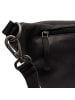The Chesterfield Brand Kruger Gürteltasche Leder 40 cm black