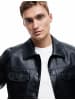 KOTON JACKETS PU in Schwarz