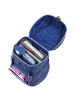 DerDieDas ErgoFlex Tiny - Schulranzen Set 5tlg. 900g (Deep Ocean) in Deep Ocean