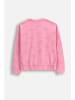 MOKIDA Oversize-Sweatshirt in rosa