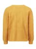 Betty Barclay Strickpullover mit V-Ausschnitt in gold