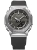Casio G-Shock Classic Damen-Armbanduhr Schwarz