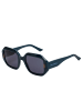 Karl Lagerfeld sunglasses Sonnenbrille in Blue