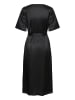 Kaffe Kleid KAamara Regular fit in Black Deep