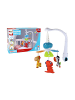 Wisam® Batteriebetriebenes Kinderbettkarussell