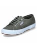 Superga Low Sneaker COTU CLASSIC in Grün