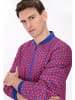 MO Herren Jacke in Koralle