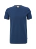 s.Oliver T-Shirt in 5864_tiefblau