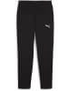 Puma Sporthose "TeamFinal CasuaLongsleeve Pants" in Schwarz
