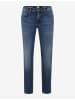 BRAX  Slim Fit Jeans für Herren in blau