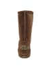 OOG Stiefel  in Beige
