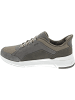 Geox Vittour Plus Slipper Grau