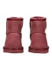 ara Stiefel in Weinrot