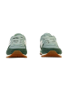 Gola Ledersneakers Daytona Chute Grün