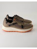 Tenhaag Slip On Sneaker in Braun