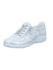WALDLÄUFER Damen- Schnürschuhe Havy Soft in Grau