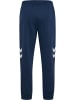 Hummel Verstellbare Taille Hose Hmllegacy Herren in DRESS BLUES