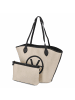 Valentino Shopper COVENT in Beige