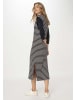 Hessnatur Rib-Jerseykleid in düne