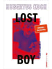 ullstein Buch - Lost Boy