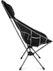 Normani Outdoor Sports Campingstuhl Peawanuck in Grau