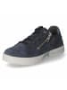 superfit Schnürhalbschuh in blau