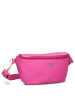 Zwei Mademoiselle MH4 - Gürteltasche 25 cm (leo) in pink