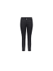 MAC HOSEN Jeans in schwarz