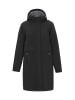 DreiMaster Maritim Women Parka in black