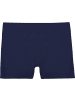 normani 12 Stück Mikrofaser-Boxershorts für Herren in Blau