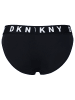 DKNY Slip Cozy Boyfriend in schwarz