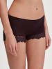 Calida Panty in black cherry
