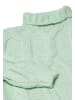 ebeeza Damen Strickpullover in Lagune